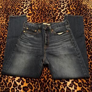 Levi's Women's Jeans